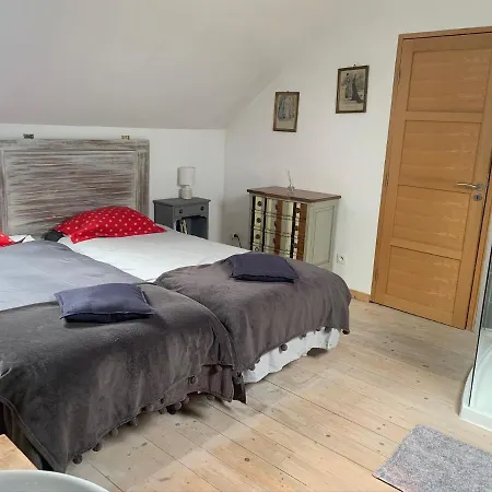 Du Grand Bois Dom wakacyjny