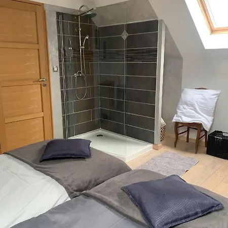 Du Grand Bois Dom wakacyjny *