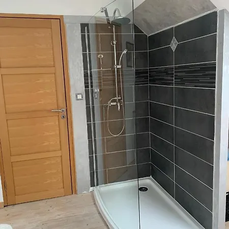 Dom wakacyjny Du Grand Bois Maubeuge