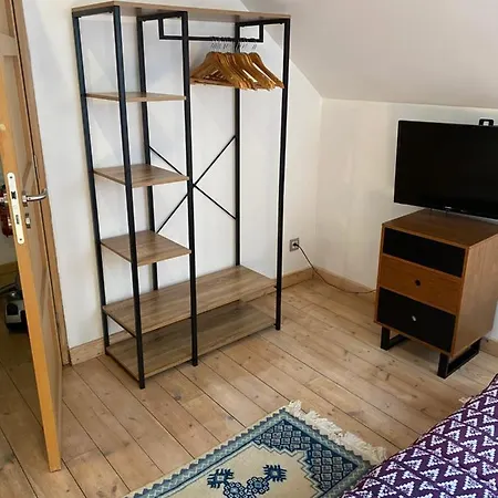 Du Grand Bois Dom wakacyjny Maubeuge