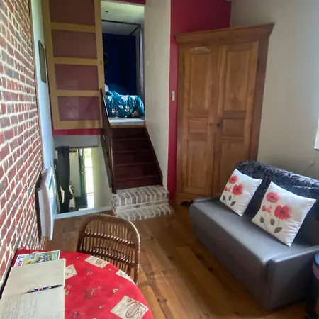 Du Grand Bois Dom wakacyjny *