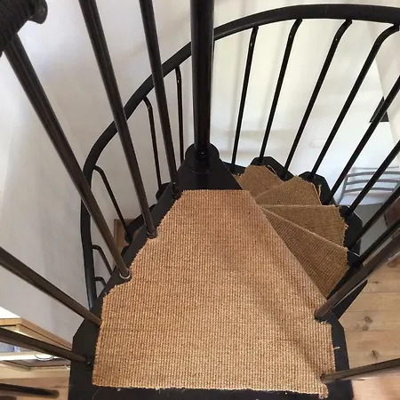 Du Grand Bois Dom wakacyjny Maubeuge