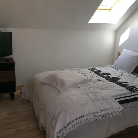 Du Grand Bois Dom wakacyjny