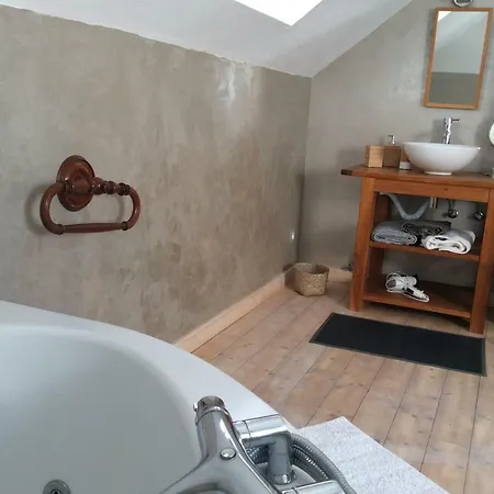 Dom wakacyjny Du Grand Bois