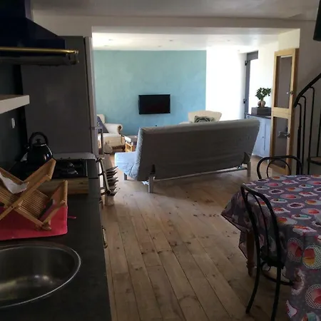 Du Grand Bois Dom wakacyjny