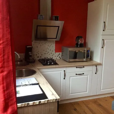 Du Grand Bois * Maubeuge