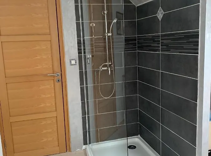 Holiday home Du Grand Bois Maubeuge