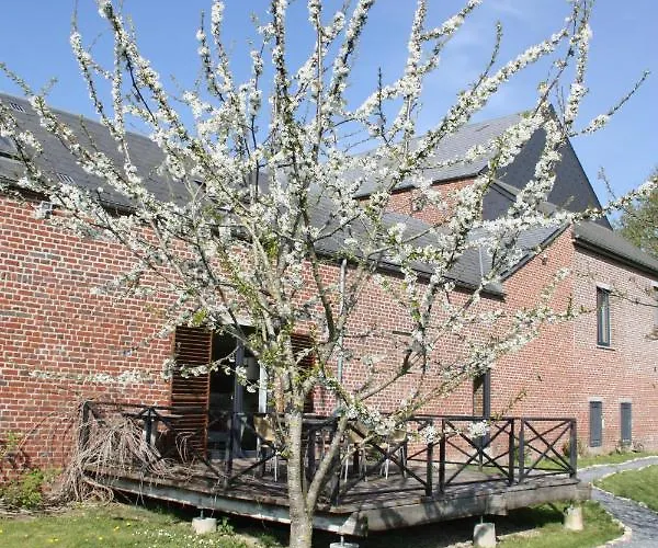 Du Grand Bois Maubeuge