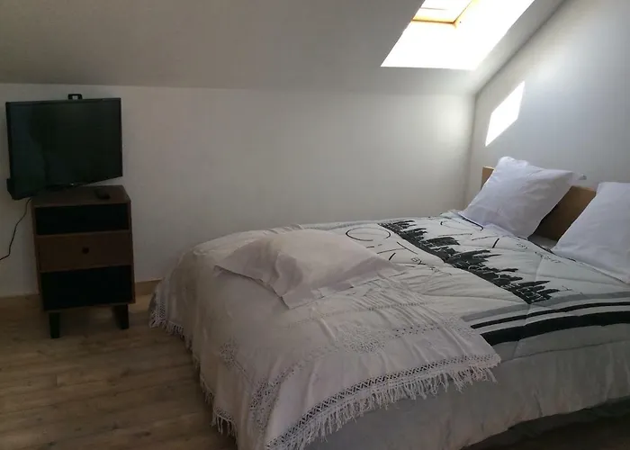 Du Grand Bois Holiday home