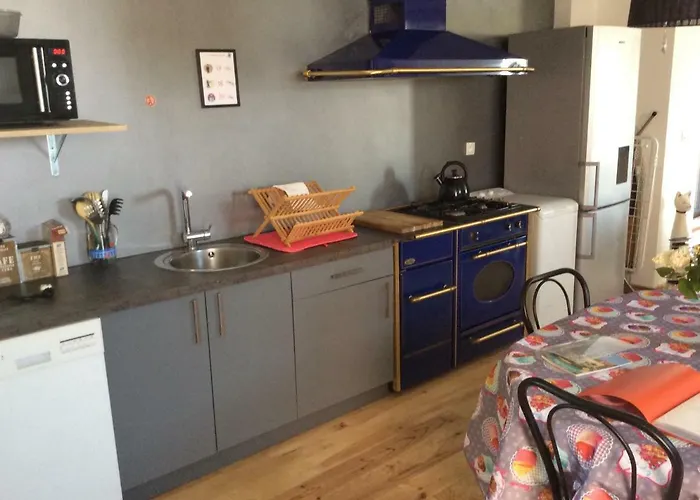 Du Grand Bois Maubeuge