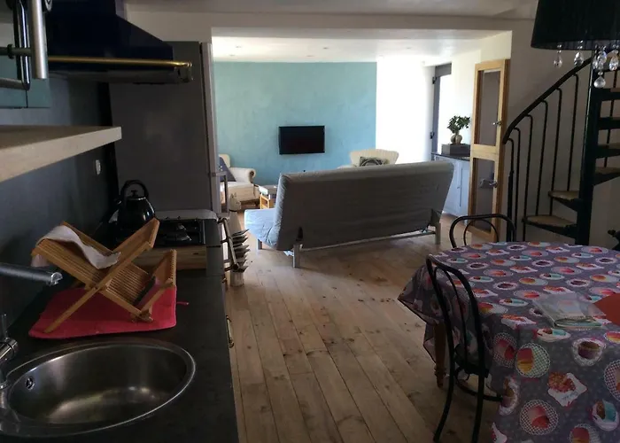 Du Grand Bois Holiday home