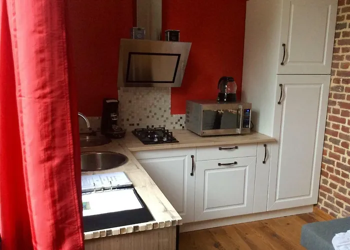 Du Grand Bois * Maubeuge